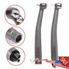 Turbina 24 orificios LED pieza mano de alta velocidad dental Handpiece NSK Style