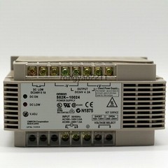 Omron S82K-10024 Power Supply New One Free Shipping S82K10024/*
