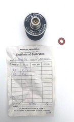 Weinschel Engineering Model 35-10-34 Weinschel 25 Watts 10dB 5 KW Peak 35-10-34