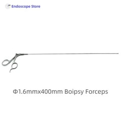 HD Medical Surgical Endoscope Φ2.9mm/4mm 302mm 0° 30° With Sheath Work Element