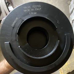 MP FILTRI MF4003A25HBP01 Hydraulic Filter