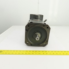 Mitsubishi Type SE-EV-FV 3.7-2.2-5.5kW AC Spindle Motor 130-170V 1500/6000RPM