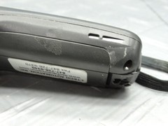 Datalogic Memor Barcode Scanner DL-Memor