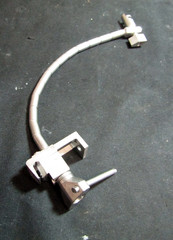 Codman 50-1511 Flex Arm, Short Arm, 6-1/2″