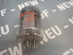 7378 – AMPEREX – 7378 / QE08/200 Transmission Tube Triode AMPEREX NEW