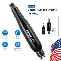 Dental Ultrasonic Scaler Oral Teeth Cleaner Perio Endo Tip For DTE SATELEC