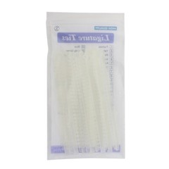 1000pcs Dental Orthodontic Ligature Ties Elastic Rubber Bands Braces ortodoncia