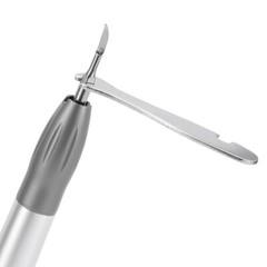 Dental Hygiene UltraSonic Perio Air Scaler Handpiece G1 G2 G4 Tips 2Hole/4Holes