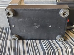 Blue-Point Act9005 Single Stage VACUUM PUMP (USED) =WORKING=