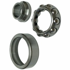 BEARING GOVERNOR FAN SHAFT A B D G 50 520 R 60 620 70 720 JOHN DEERE JD 2853