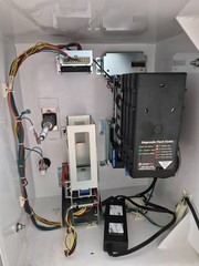ESD Value Adder Plus – Rear Access Laundry Laundromat