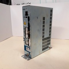 Panasonic AC Servo Driver DV47L040MSGH P326M-040MSGH