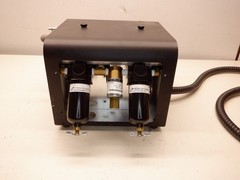 WESTOVER SCIENTIFIC CLEANBLAST FIBER OPTIC CONNECTOR CLEANING SYSTEM FCL-B1000