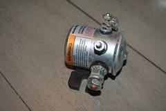 White Rodgers 70 111224 Coil 12V dc CONT CONTACT 45-55 LB 12/18″ LB Free ship