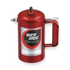 #K10 Sure Shot Complete Repair Kit for Model A Sprayers