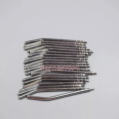 Dental Metal Air Water Spray Nozzles Tips for Three 3-Way Syringe Handpiece