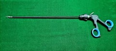9pc Laparoscopic Monopolar Grasper & Scissor 5mmx330mm Reusable Instruments