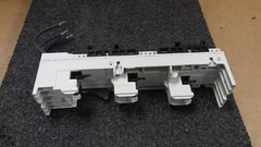 SIEMENS SENTRON 8US1251-5DS10 25A 690V Busbar Device Adapter