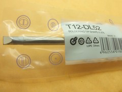 T12 Solder Iron Tips Heating core For FX-9501 FM-2028 FX-952 912 Solder handle