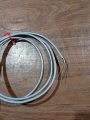 (2) Hersey-Meters D35001613 Water Meter Translator(s) 5/8 SG Lot of 2