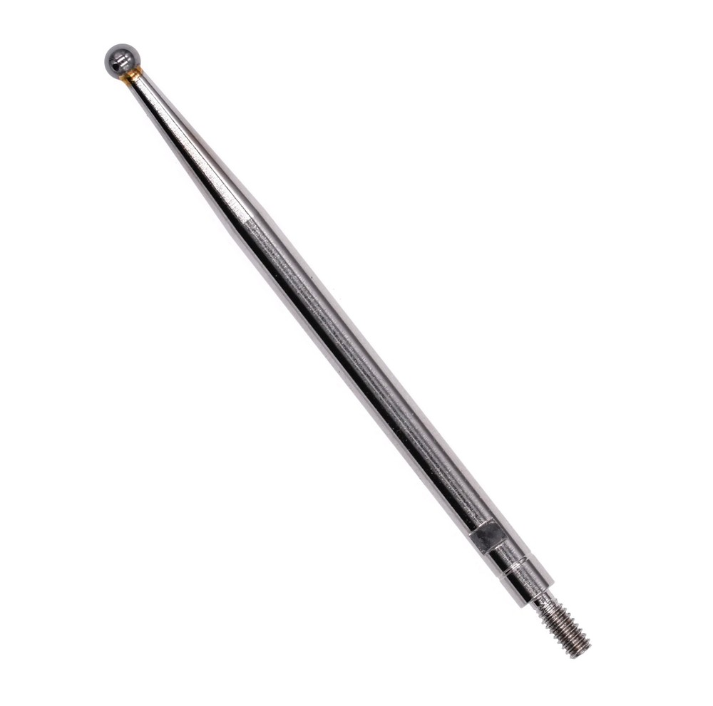 Carbide Ball Tip Measuring Insert Interapid 312 74.106361 0.080×1.375 Inch