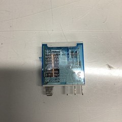 ALLEN BRADLEY 700-HK36Z24-4 SERIES B RELAY S-983