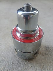 ACETYLENE /PRESSURE REGULATOR/VFV-57-100111-00 BN0009