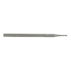 Wave Dental Carbide Burs HP Surgical Bur 555 556 557 558 for Straight Handpiece