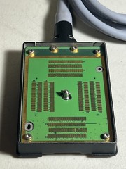 Sonosite P21xp/5-1 MHz Transducer REF P14563-20