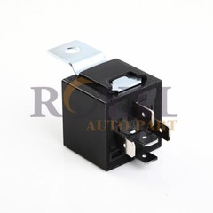 Car Truck Auto Automotive DC 12V 30/50Amp 5Pin Automotive Relay Metal Mount