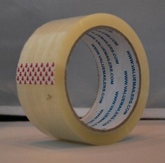 Tape Premiun Carton Sealing Rolls Quality 3″ Packing Moving Box 2″ Tapes 2 Mil