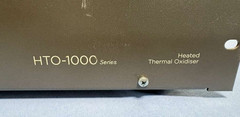 Ecotech HTO-1000 Series Heated Thermal Oxidiser Part ECO-HTO1000-115