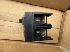 GE THQD22200 200A 2-Pole 240V AC Molded Case Circuit Breaker