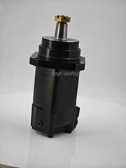 6686261 Hydrostatic Drive Motor Left or Right For Bobcat MT100 MT52 MT55 MT85