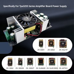 Isolated Switching Power Supply AC200-260V to DC48V 800W Adjustable 44.5-50.5V