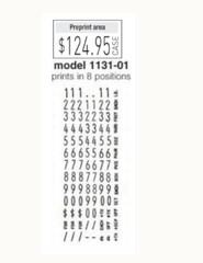 Monarch 1131-01 Price gun by Authorized Dealer with One day