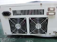 SMC HECR004-A5-F Thermo-Con,Rack Mount HRG-IND Peltier Type Chiller,JP+8578