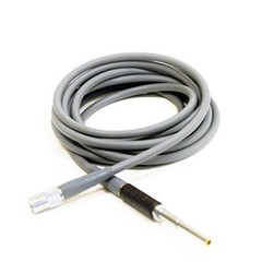 Storz Fiber Optic Cable for Endoscopy Cold LED Light Source 5 Metres Extra Long