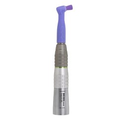 Dental Prophy Handpiece 4:1 1:1 Straight Nose Cone Air Motor 4 Hole NSK HP-44M