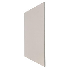 6061-T6 Aluminum Sheet 12X16X1/4 Inch Thickness Durable Aluminum Plate, Thick