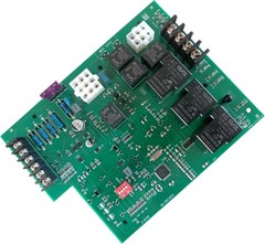 Furnace Control Board 1012-920A HVAC Blower Fan Replacement 62-24084