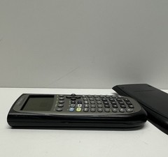 Texas Instruments Ti-89 Titanium Graphing Calculator – Great Condition
