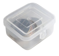 Set of Metal Disks, Metal Identification Kit, Educational – Eisco Labs