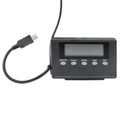 6″ / 12″ / 24″ Magnetic Digital DRO Large Readout Scale