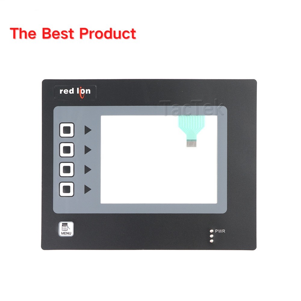 G306A000 Membrane Keypad Switch Keyboard for Red Lion G306A000