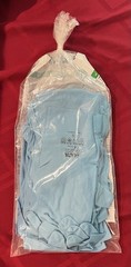 MAPA PROFESSIONAL PROTECTIVE GLOVES: OPTINIT 47241 SIZE 9 (BAG OF 10) NEW!