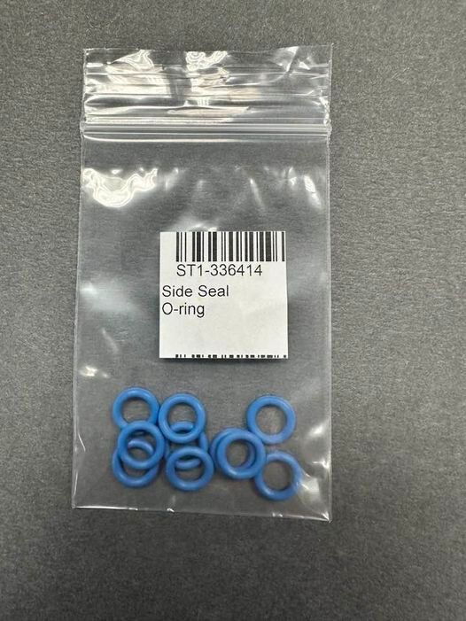 Side Seal O-Rings ST1-336414 10/Pack for Carlisle ST-1 Spray gun