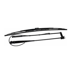 Windshield Wiper Arm & Wiper Blade For Bobcat T450 T550 T590 T630 T650 T740 T870