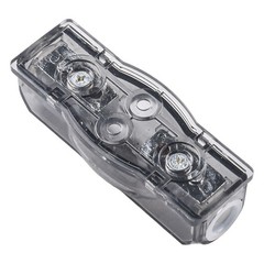 Car Fuse Holder 30-200A 100A 150A 200A 30A 32V DC 60A 80A AGU Automotive