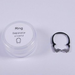 Dental Sectional Matrix Matrice Ring Clamp Clip Standard Powerful Soft Hard Tip